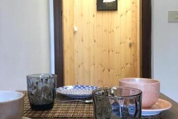 פנסיון Garola Coccodè 2