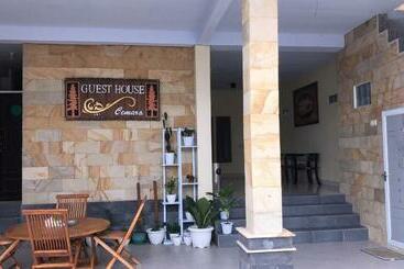 膳宿费 Guest House Cemara