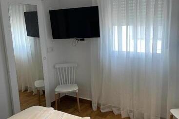 پانسیون El Escondido De Zahara