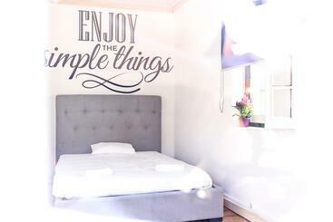 پانسیون Heart Of Lisbon