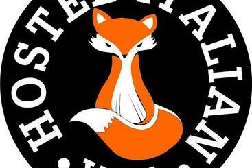 פנסיון Hostel Italian