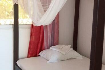 ペンション Mundo Guest & Studio Apartments, Mtwapa,mombasa