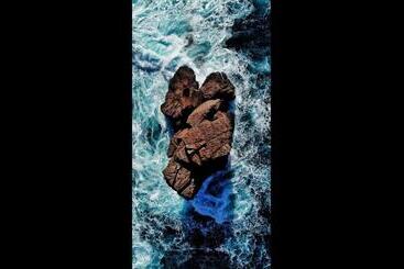 پانسیون Room In Guest Room Super Comfort Room In Sardinia Italy