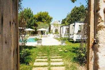 펜션 Trullo Porta Antica