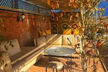 Riad Majorelle