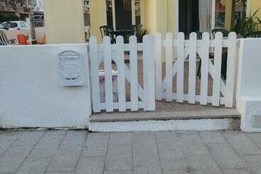 住宿加早餐  Casa Giagoni