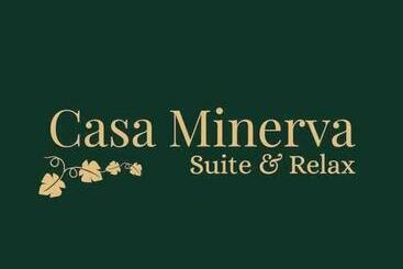 住宿加早餐  Casa Minerva   Suite E Relax