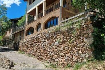 Bed and Breakfast Casa Teresina