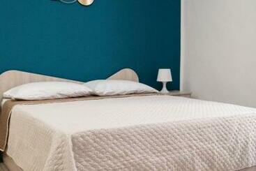 مبيت وإفطار Mamaloco