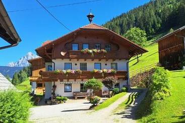 Biobauernhof Fresoldhof