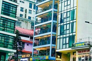 Hoàng Hà Hotel Tam đảo