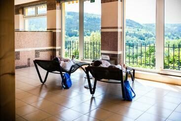 Lázeňský A Wellness Hotel Nivamare