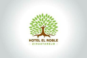 فندق Roble Zihuatanejo