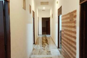 בית מלון כפרי Spot On 89988  Spot Valley