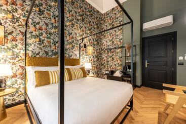 酒店 The Couper Castello