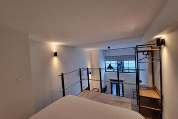 Kabialde Apartamentuak