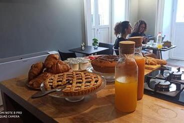 Palazzo Lupinacci Dimora Storica Bed And Breakfast