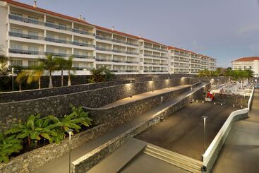 هتل آپارتمان Marinell Collection Palm Mar