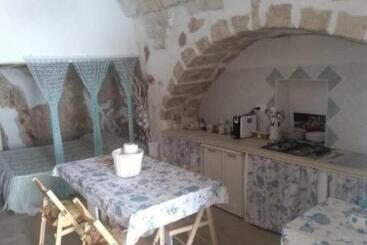 بنسيون Casa Mimmo