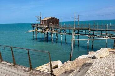 펜션 Casa Museo   Dimora Stephanus