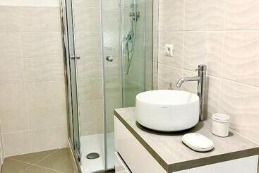 بنسيون Casa Tortora