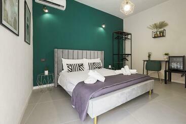 پانسیون Chianu Palì   Guest Rooms