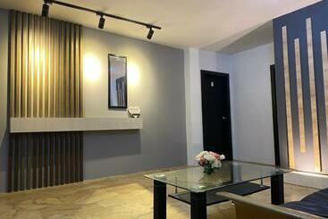 بنسيون Daniel Apartrooms