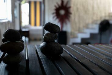 펜션 Endemic Inn Veracruz