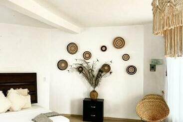 ペンション Habitacion Privada Zazen