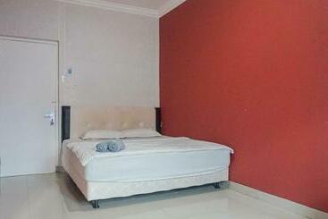 Panzió Omah Bratan At Sawojajar Mitra Reddoorz