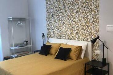 بنسيون Rooms La Spezia 5 Terre