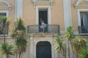 Bed and Breakfast Palazzo Chiaia