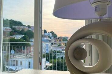 مبيت وإفطار Quasi In Porto