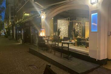 Boutique Hotel Ravioli Brothers