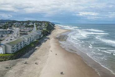 アパートホテル D Sands Rentals