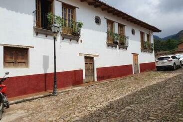 فندق Casa Dos Gallos