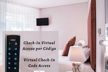 酒店 Duque D`avila 2