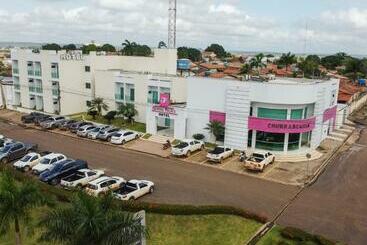 ホテル Gênova Palace