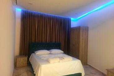 בית מלון כפרי Megniar