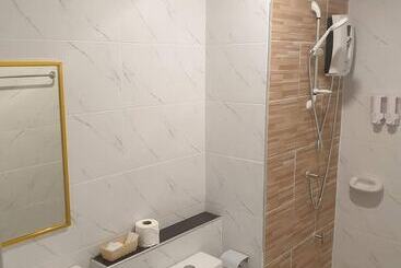 호텔 Sritrang Residence