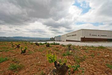 酒店 Tierras De Cebreros