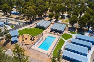فندق على الطريق Rac Esperance Holiday Park