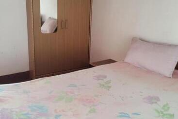 פנסיון Gomang Guest House Leh