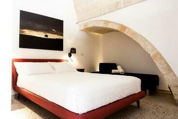 פנסיון La Casa Di Benedetta