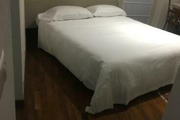 بنسيون La Pallanzotta