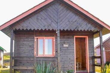 פנסיון Quinta Da Soliran Pousada Rural