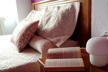 پانسیون Pensión Quintana