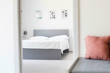 پانسیون Sofíta   Rooms & Apartment