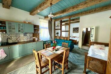 ペンション Vila Liberta