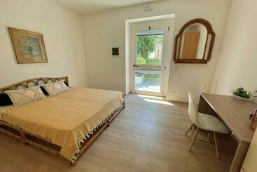 פנסיון Vittoria Room